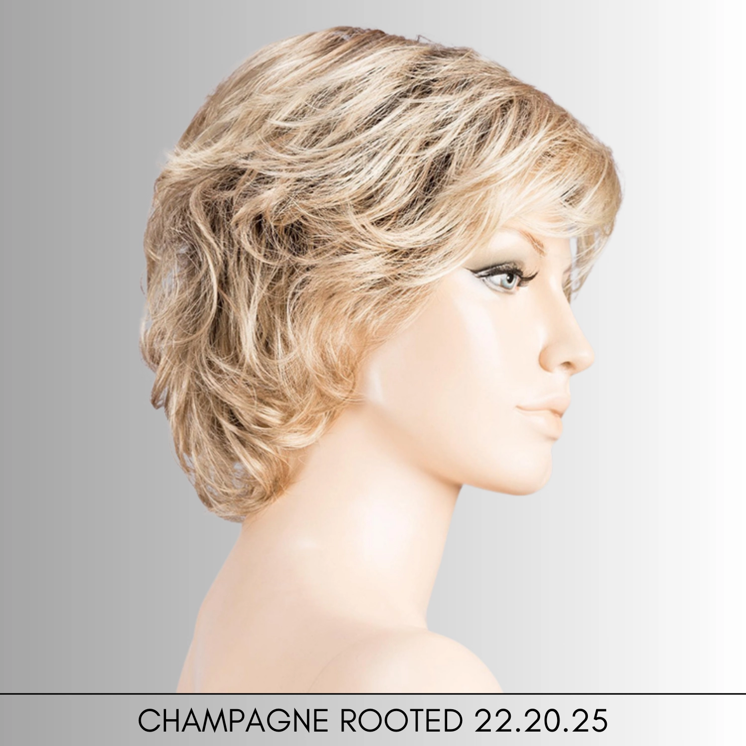 Daily - Hair Power Collection by Ellen Wille