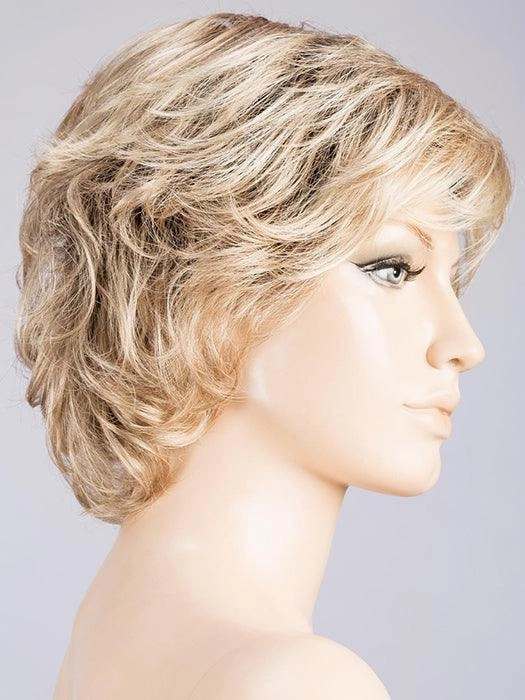 Daily Large Wig by Ellen Wille | Synthetic