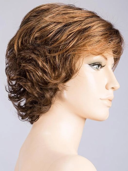Daily Large Wig by Ellen Wille | Synthetic