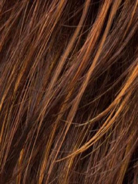 Daily Wig by Ellen Wille | Synthetic