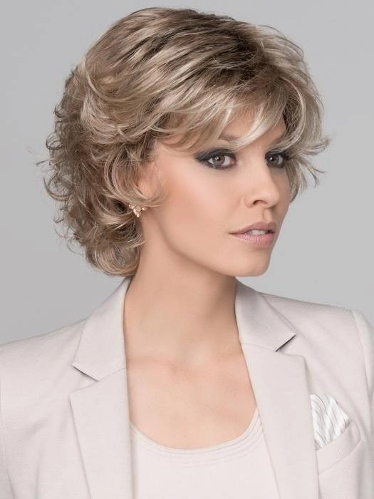 Daily Wig by Ellen Wille | Synthetic