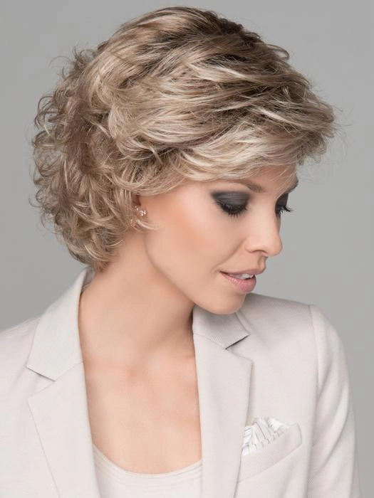 Daily Wig by Ellen Wille | Synthetic