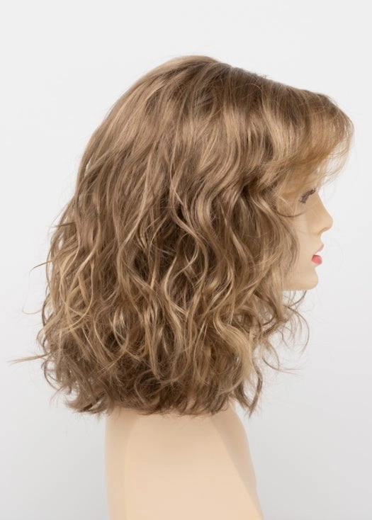Dakota | Synthetic Wig (Mono Part)