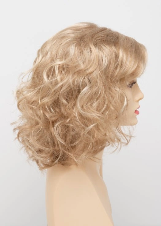 Dakota | Synthetic Wig (Mono Part)