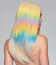 Dance Till Dawn Wig by Hairdo | Synthetic Lace Front (Mono Part)