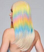 Dance Till Dawn Wig by Hairdo | Synthetic Lace Front (Mono Part)
