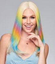 Dance Till Dawn Wig by Hairdo | Synthetic Lace Front (Mono Part)