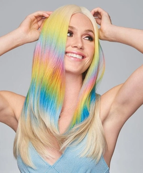 Dance Till Dawn Wig by Hairdo | Synthetic Lace Front (Mono Part)