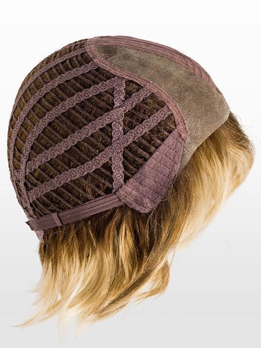 Dance Wig by Ellen Wille | Synthetic