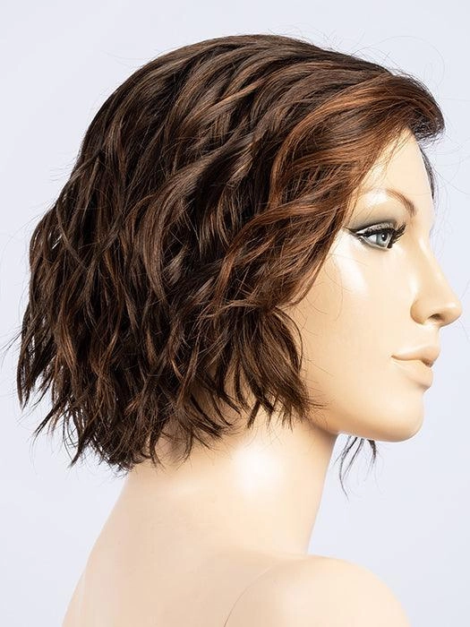 Dance Wig by Ellen Wille | Synthetic