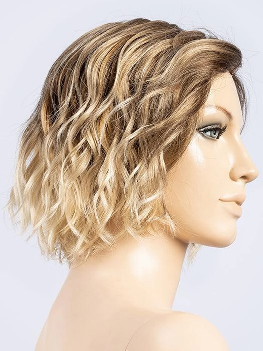 Dance Wig by Ellen Wille | Synthetic