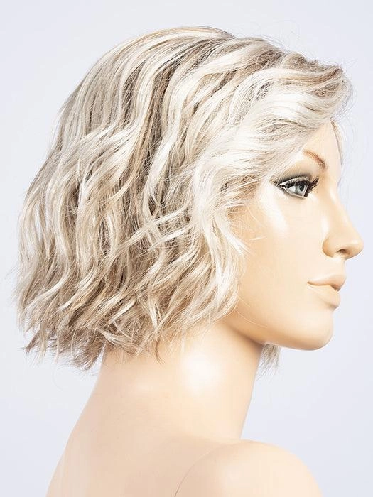 Dance Wig by Ellen Wille | Synthetic