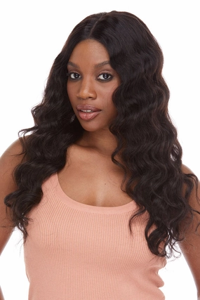 Daphne <br>Remy Human Hair Lace Front Wig