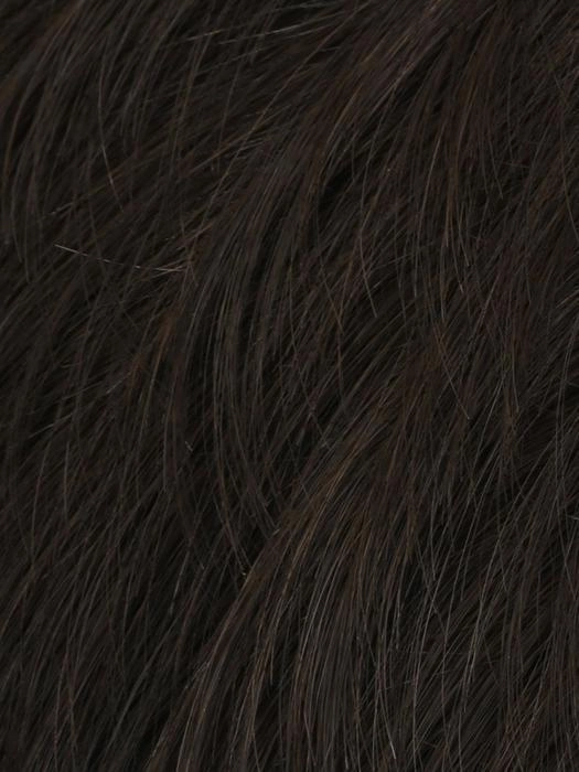 Dapper | Synthetic Lace Front Wig (Mono Crown)