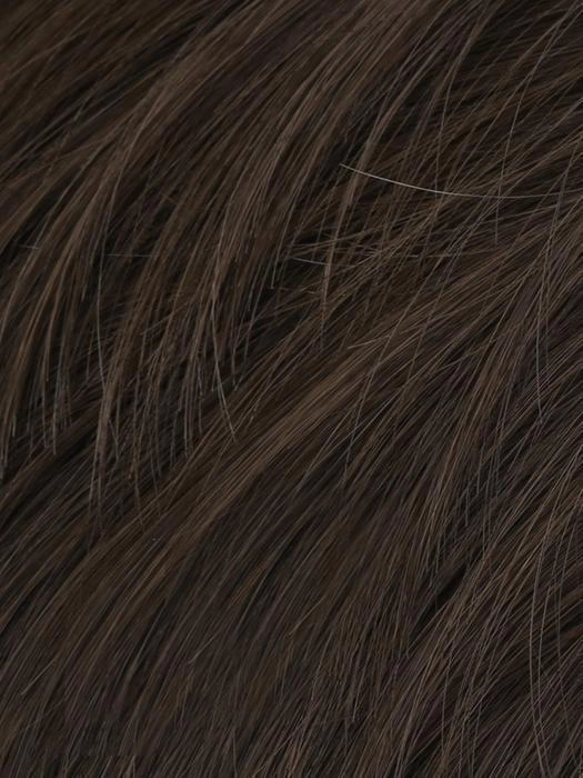 Dapper | Synthetic Lace Front Wig (Mono Crown)
