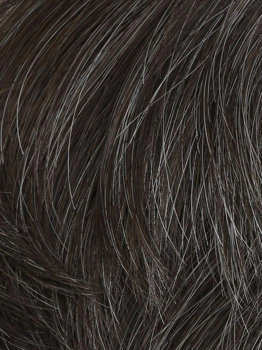 Dapper | Synthetic Lace Front Wig (Mono Crown)