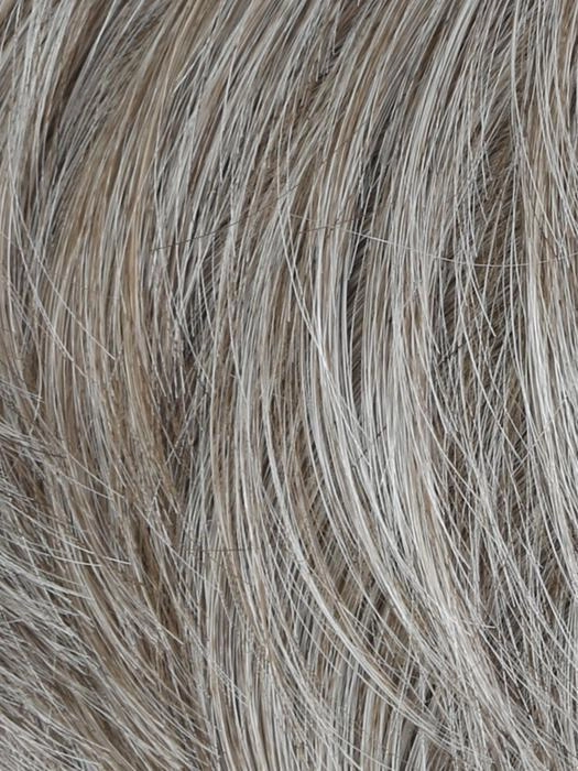 Dapper | Synthetic Lace Front Wig (Mono Crown)