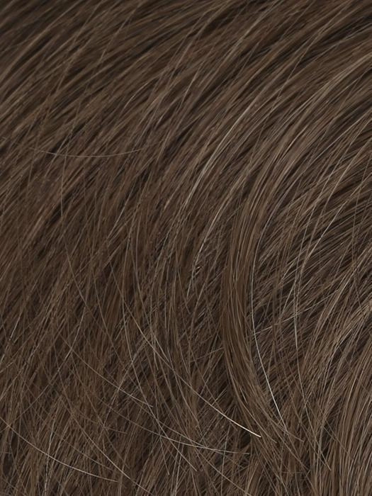 Dapper | Synthetic Lace Front Wig (Mono Crown)