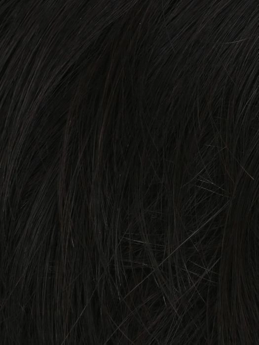 Dapper | Synthetic Lace Front Wig (Mono Crown)