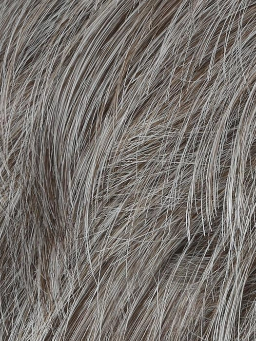 Dapper | Synthetic Lace Front Wig (Mono Crown)