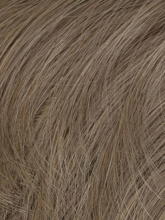 Dapper | Synthetic Lace Front Wig (Mono Crown)