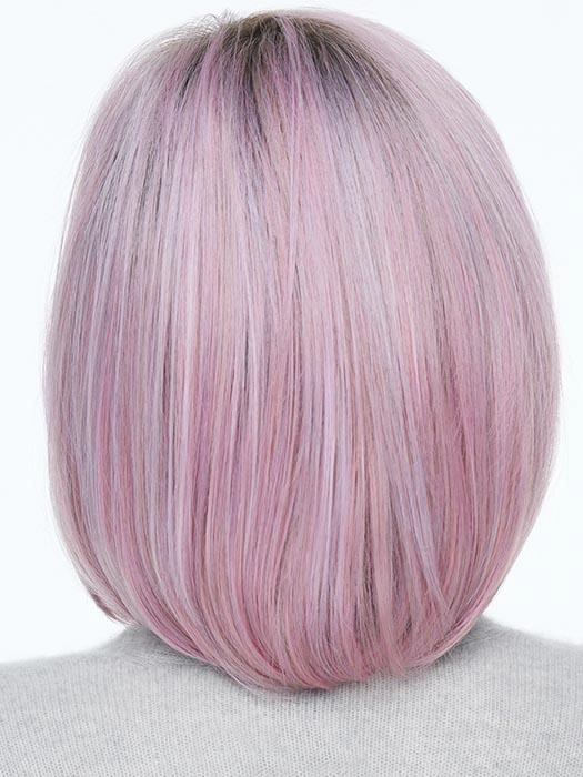 Dare To Be | Synthetic Lace Front Wig (Mono Top)