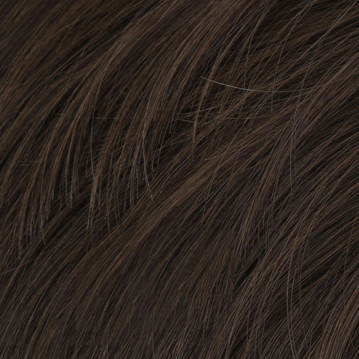 Daring Wig by HIM by HairUWear | HF Synthetic Lace Front Wig (Mono Part)