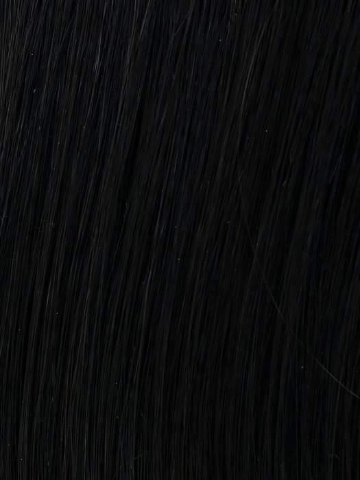 Daring Wig by HIM by HairUWear | HF Synthetic Lace Front Wig (Mono Part)