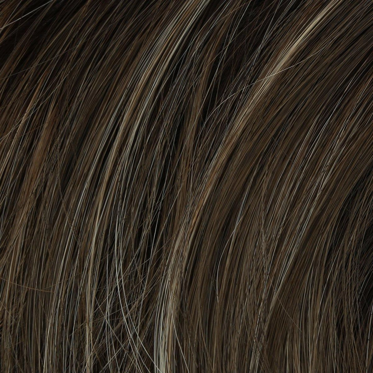 Daring Wig by HIM by HairUWear | HF Synthetic Lace Front Wig (Mono Part)