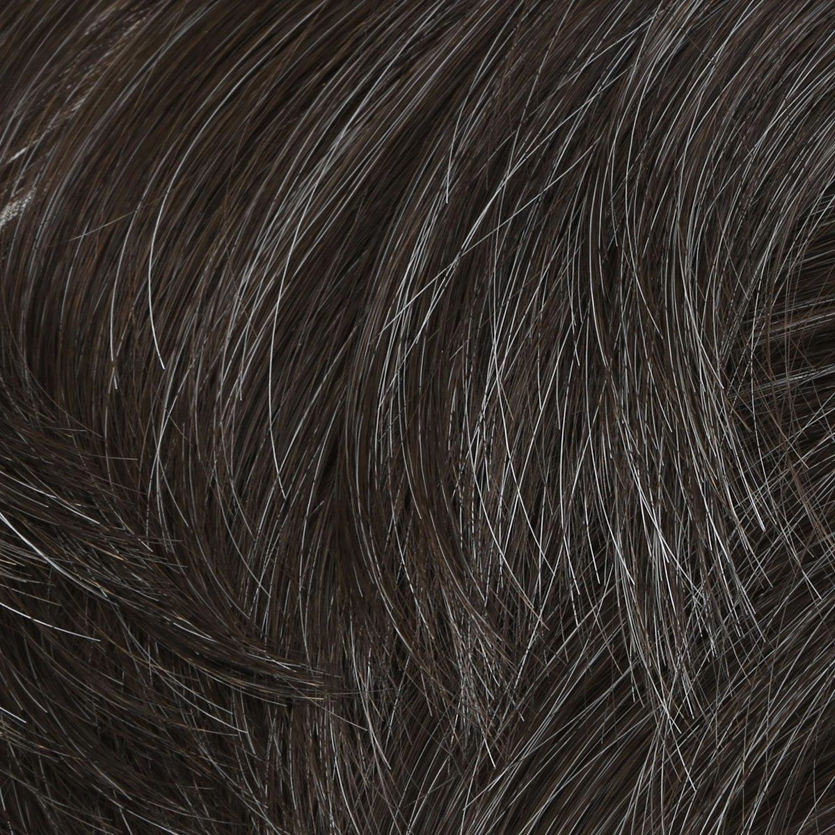 Daring Wig by HIM by HairUWear | HF Synthetic Lace Front Wig (Mono Part)