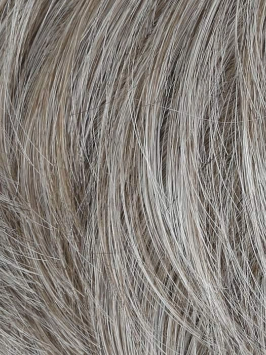 Daring Wig by HIM by HairUWear | HF Synthetic Lace Front Wig (Mono Part)