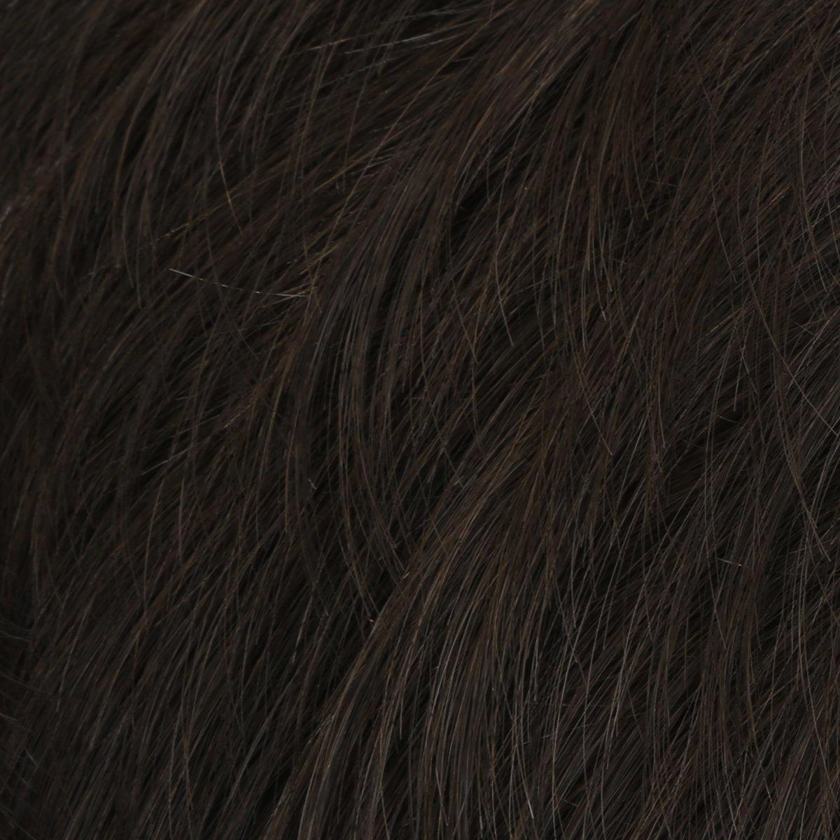 Daring Wig by HIM by HairUWear | HF Synthetic Lace Front Wig (Mono Part)