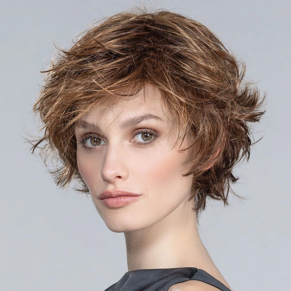 Date Large Part Mono Crown Wig Ellen Wille Hairpower Collection