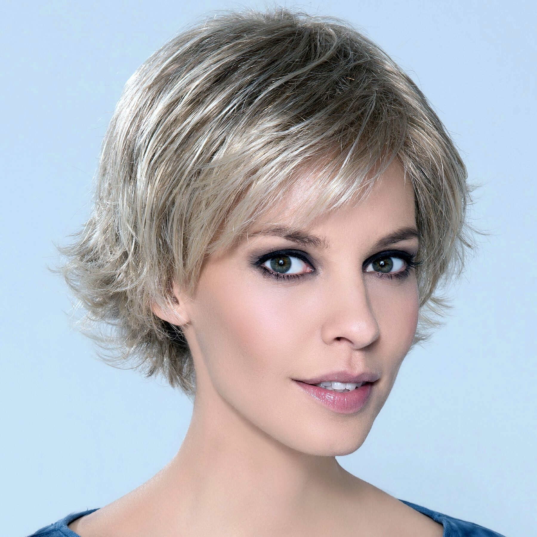 Date Large Part Mono Crown Wig Ellen Wille Hairpower Collection