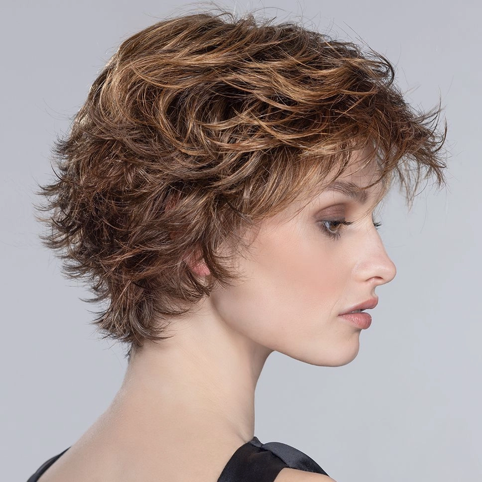 Date Large Part Mono Crown Wig Ellen Wille Hairpower Collection
