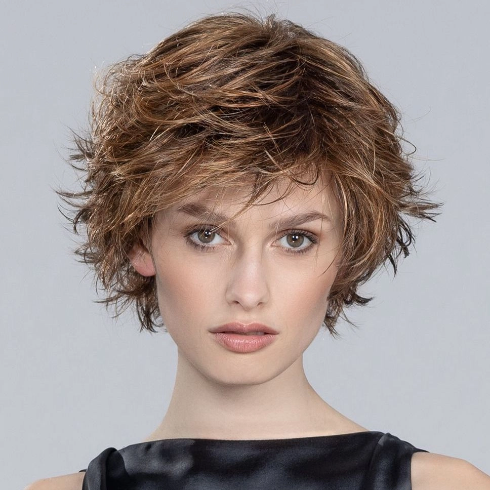 Date Large Part Mono Crown Wig Ellen Wille Hairpower Collection