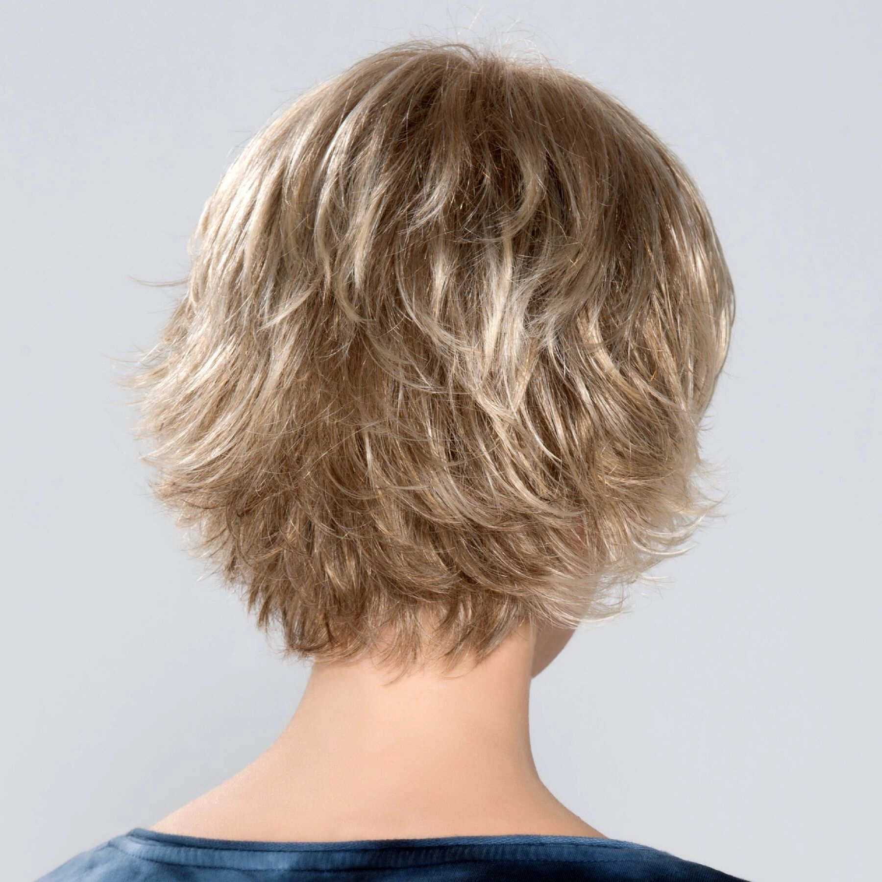 Date Large Part Mono Crown Wig Ellen Wille Hairpower Collection