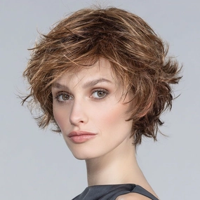Date Part Mono Crown Wig Ellen Wille Hairpower Collection