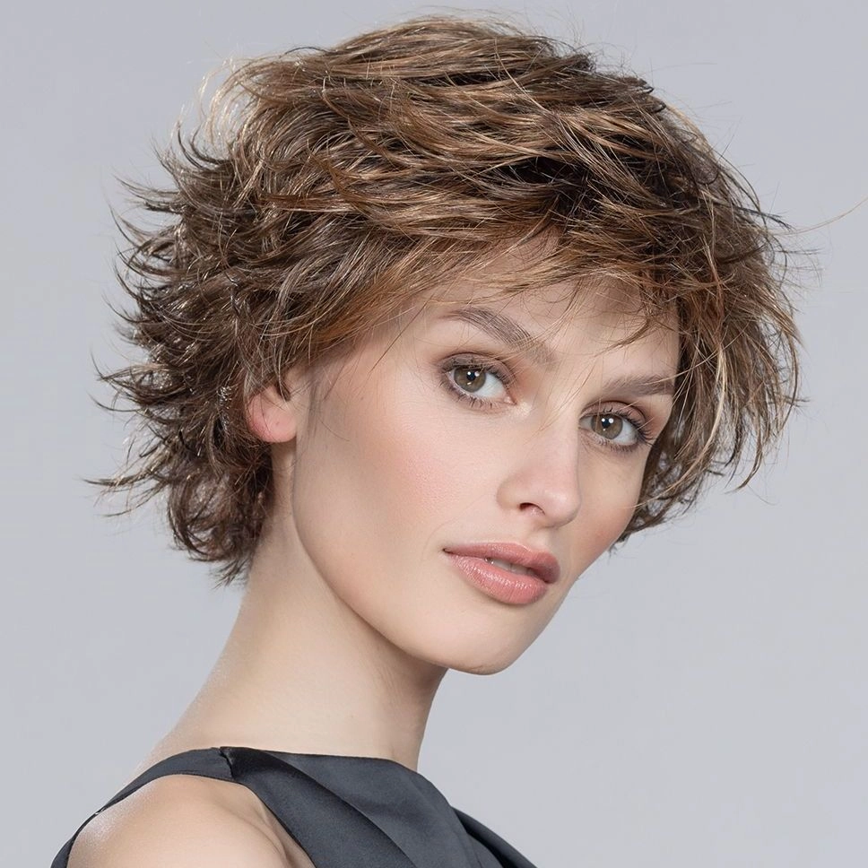 Date Part Mono Crown Wig Ellen Wille Hairpower Collection