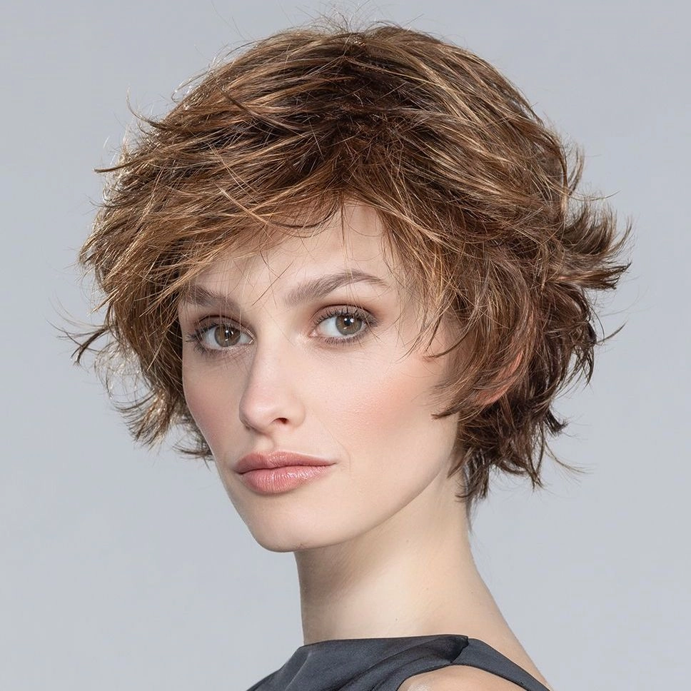 Date Part Mono Crown Wig Ellen Wille Hairpower Collection