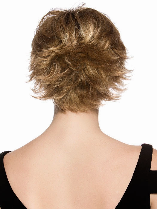 Date Wig by Ellen Wille | Synthetic Hair | Large Cap