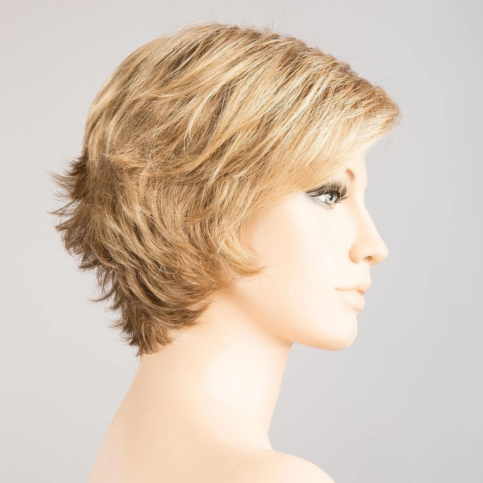 Date Wig by Ellen Wille | Synthetic Hair | Large Cap