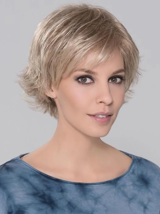 Date Wig by Ellen Wille | Synthetic Hair | Large Cap