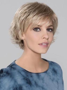 Date Wig by Ellen Wille | Synthetic Hair | Large Cap