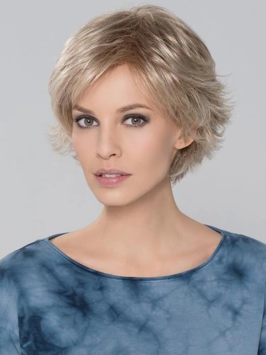 Date Wig by Ellen Wille | Synthetic Hair | Large Cap