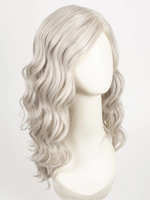 Day to Date | Synthetic Lace Front Wig (Mono Part)