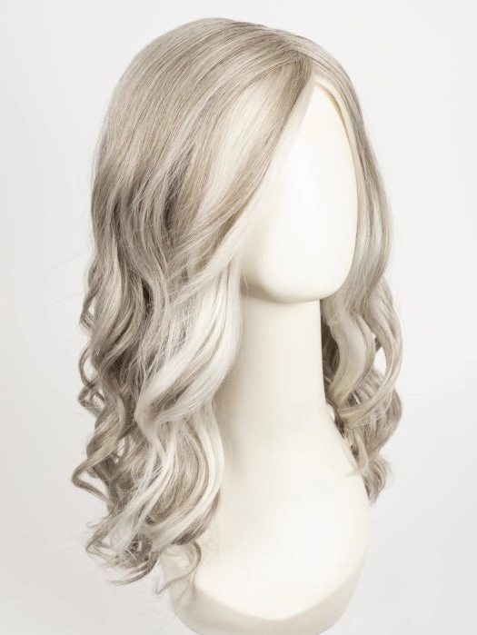 Day to Date | Synthetic Lace Front Wig (Mono Part)