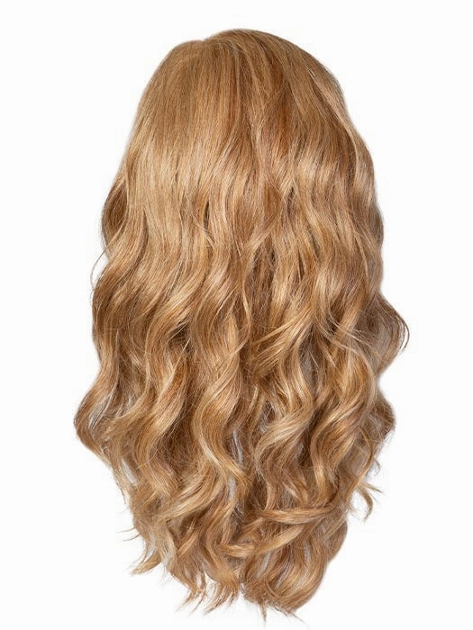 Day to Date | Synthetic Lace Front Wig (Mono Part)