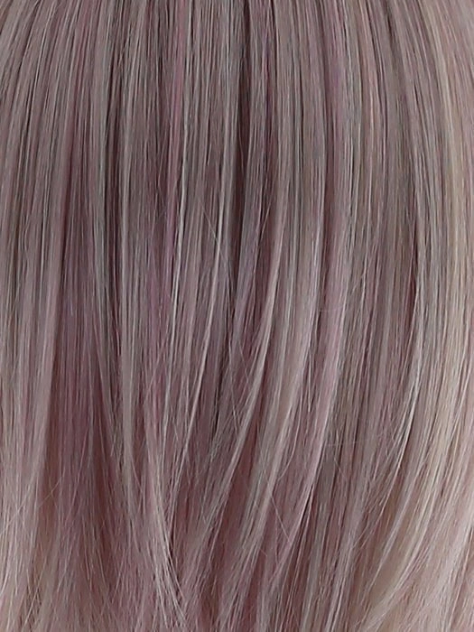 Dazzling Wavez | Synthetic Lace Front Wig (Mono Part)