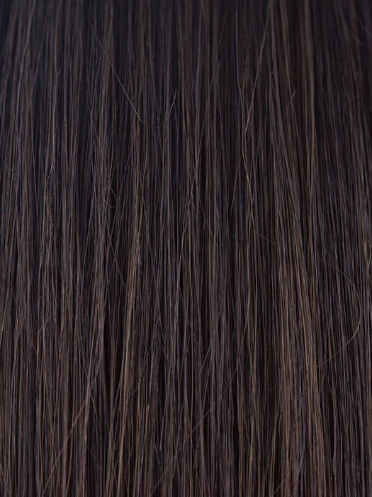 Dazzling Wavez | Synthetic Lace Front Wig (Mono Part)